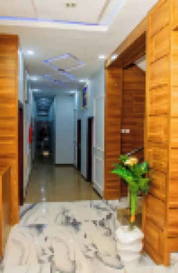 德爾米戈斯飯店及套房