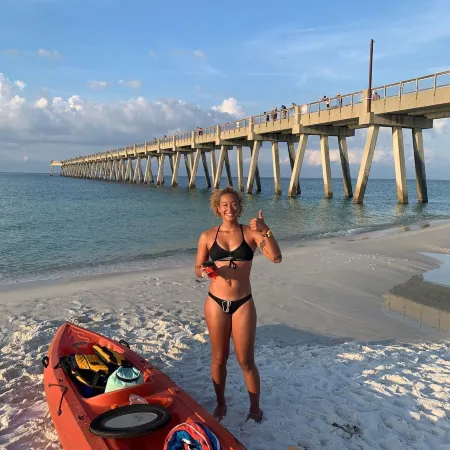 Walk To Beach 2BR Top Location - AA