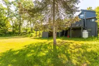 The Hideout Catskills Cottage Hotel di Rosendale