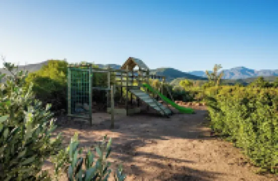 Le Petit Karoo
