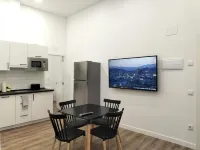 Apartamentos Vacceas by Gaiarooms Hotels in Villamayor