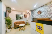 FabHotel Tree House - Nr Yashobhoomi Convention Centre Hoteles en Distrito de Delhi sudoeste