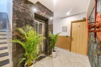FabHotel Tree House - Nr Yashobhoomi Convention Centre Hoteles en Distrito de Delhi sudoeste