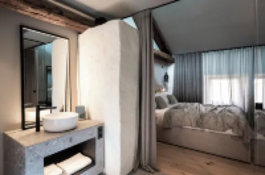 모나스테로 아르크스 비벤디