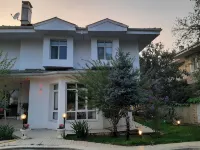 Garden House