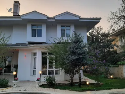Garden House Hotels near Bosphorus