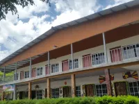 호텔 아르볼 데 파즈  호텔