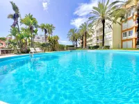Albufeira Modern 6 With Pool by Homing Hotels in Montechoro