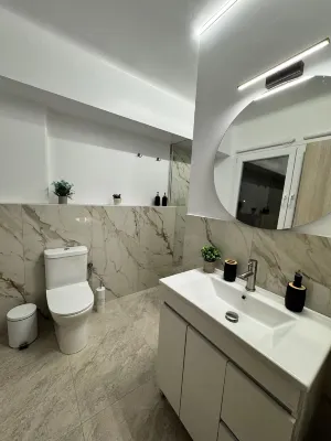 ฮาริส 601 บาย VPN อคคอมโมเดชัน โรงแรมใน