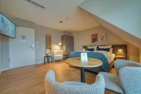 Ina Boutique Hannover-Linden - Digital Access