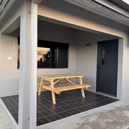 Dovu Residences Отели в г. Лабаса
