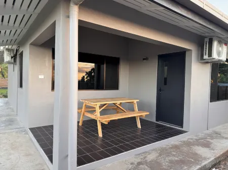 Dovu Residences Отели в г. Лабаса