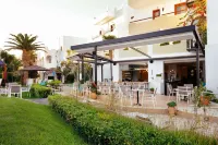Alianthos Garden