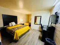 Border Motel Hotels in Calexico