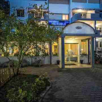 Mareblù - Tuscany Green Aparthotel Hotel Exterior