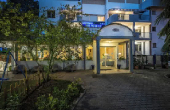 레지던스 마레블루