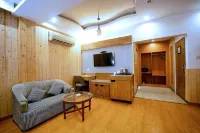 Grand Legacy Beacon, Dehradun Hotels near Anand van