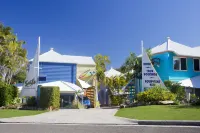 Sails Lifestyle Resort