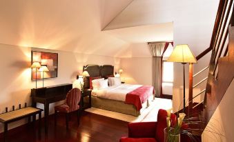 Pousada Convento de Tavira – Historic Hotel