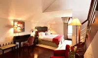 Pousada Convento de Tavira – Historic Hotel Hotel a Tavira
