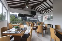 Hotel Madeiro