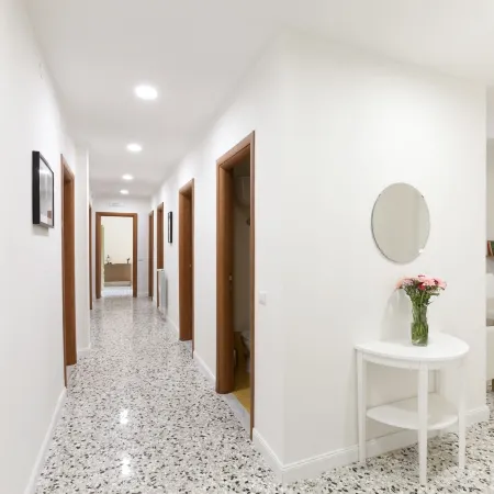 B&B la Primula Отели рядом с достопримечательностью «Помпейский форум»