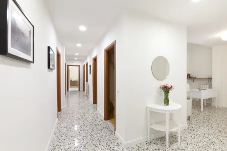 B&B la Primula Отели рядом с достопримечательностью «Forum Baths»