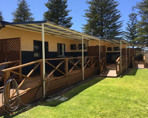 Driftwood Apartments Hotels in Esperance