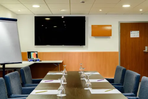 Mercure Hotel Stuttgart Sindelfingen an der Messe Business Facilities Photos