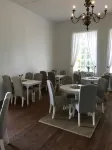 Hotell Humbla - Frühstück
