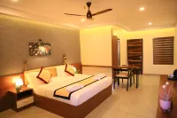 CARD B NEST Hotels in Thekkady