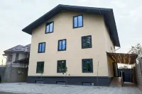 Pristine Hotel Hotels in 