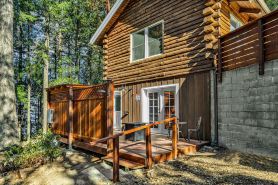 Mays Luxury Farm Stays