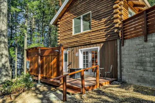 Mays Luxury Farm Stays