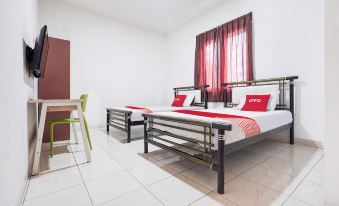 Hotel O Rappocini Near Rsia Paramount