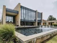 Bonington Student Village - Campus Accommodation Hotels in Rushcliffe District