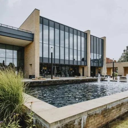 Bonington Student Village - Campus Accommodation