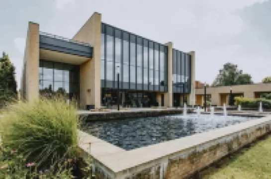 Bonington Student Village Hotels in Rushcliffe District