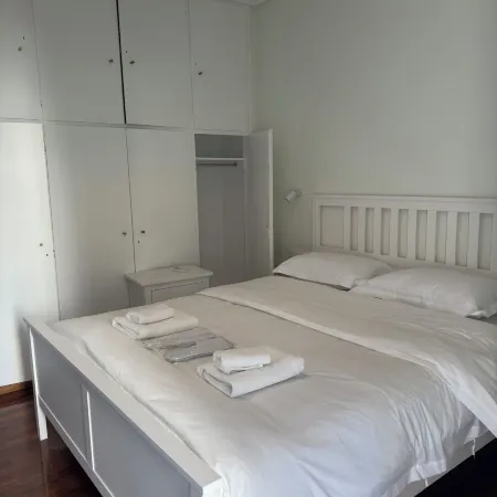 Athens Riviera Apartments 300m from Beach