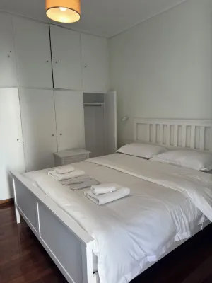 Palio Faliro Beach Luxury Apartments Hotels in Palaio Faliro