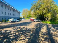 Egg Hôtel Sarcelles Hotels in Sarcelles