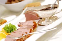 Kastens Hotel Luisenhof - Breakfast
