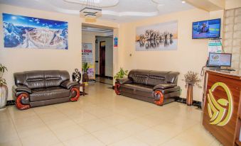 lazionhotelkisii