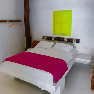 Hotel Boutique Yararaka Hotel di 