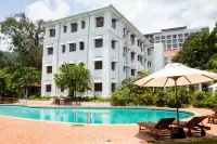 Hotel Suisse Kandy - since 1890 - Romantic