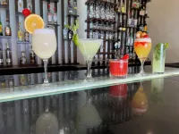 Mirador Acapulco - Quầy bar