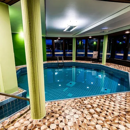 Diehls Hotel