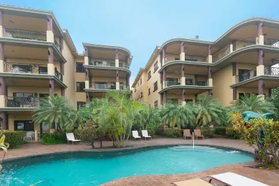 Pineapple Villa 142 2 Bedroom Condo by RedAwning