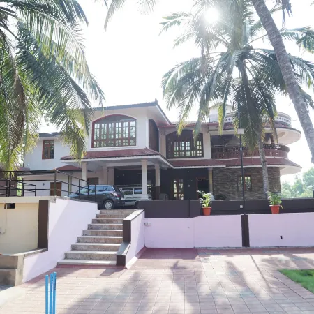 Sugandhi Bhoja Shetty Homestay