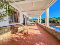 私人別墅，海景，泳池和陽光露台